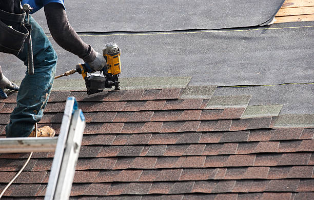 Licensed Roof Inspection service in Hillsboro, MO - Brentwood Metal Roofing